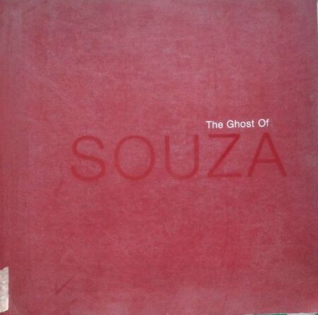 The Ghost of Souza September 2008 New York 10012