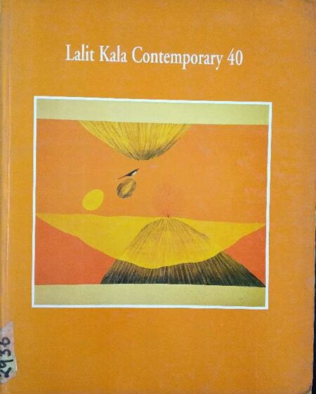 Lalit Kala Contemporary 40