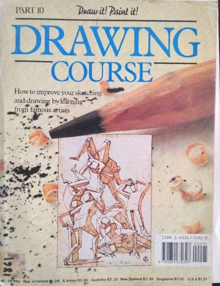 Drawing Course