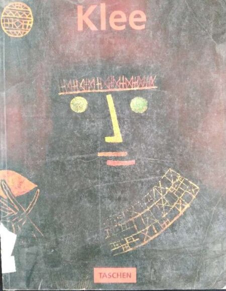 Paul Klee 1879-1940 Susanna Partsch Benedikt Taschen
