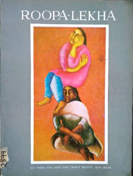 Roopa-Lekha All India Fine Arts And Crafts Society, New Delhi