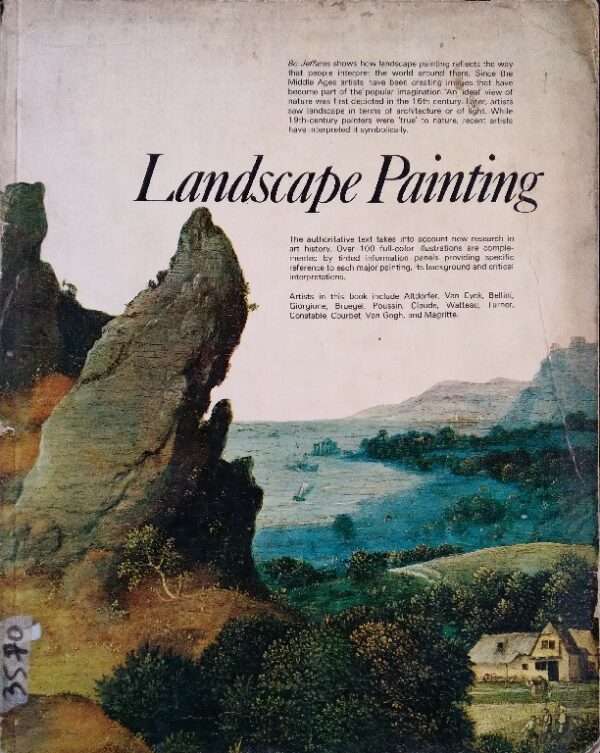 Landscape Painting