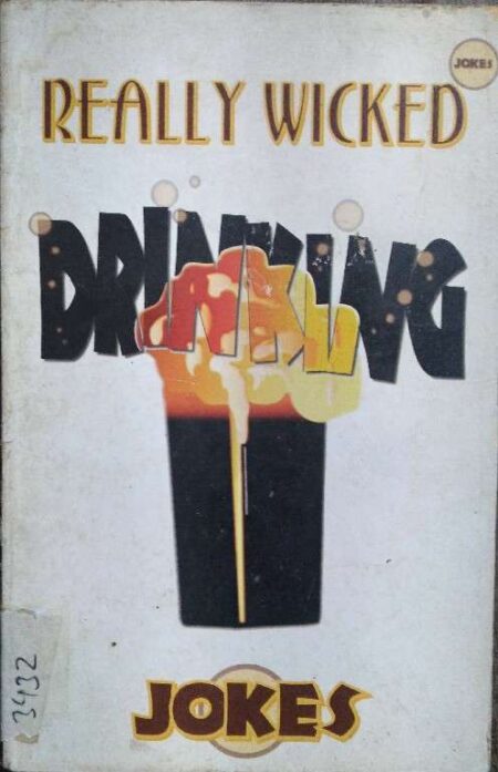 Reality Wicked Drinking Jokes