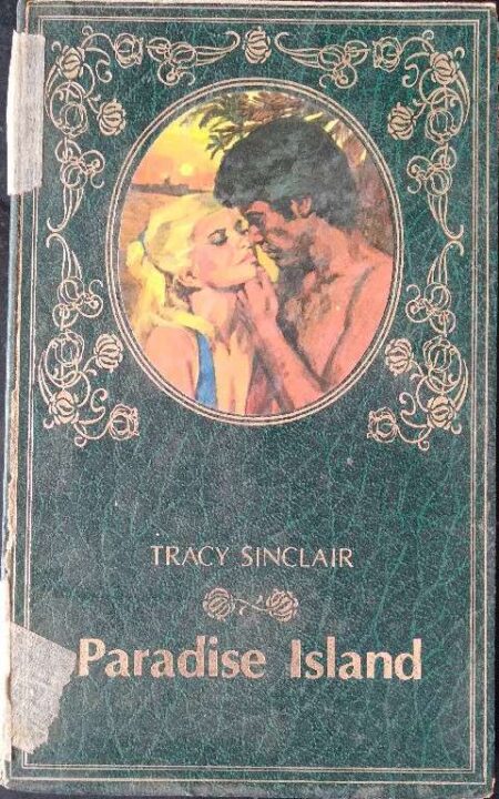 Tracy Sinclair Paradise Island