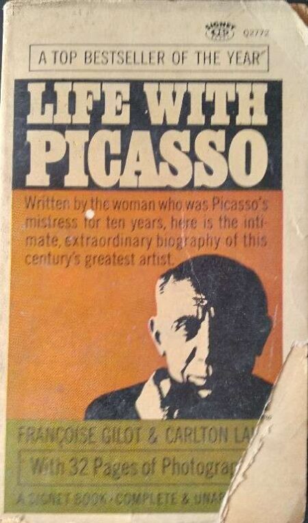 Life With Picasso