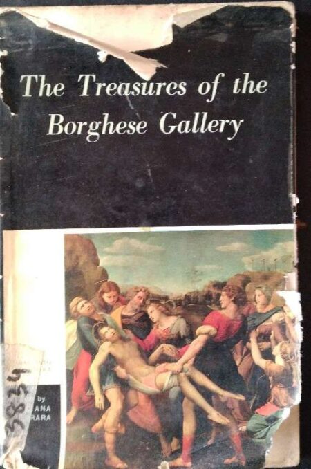 The Treasures of The Borghese Gallery
