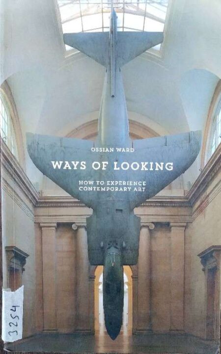 Ossian Ward Ways of looking How to experience contemporary art