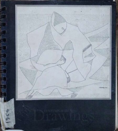 Contemporary drawings