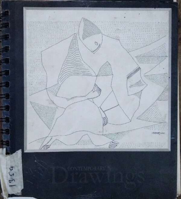 Contemporary drawings