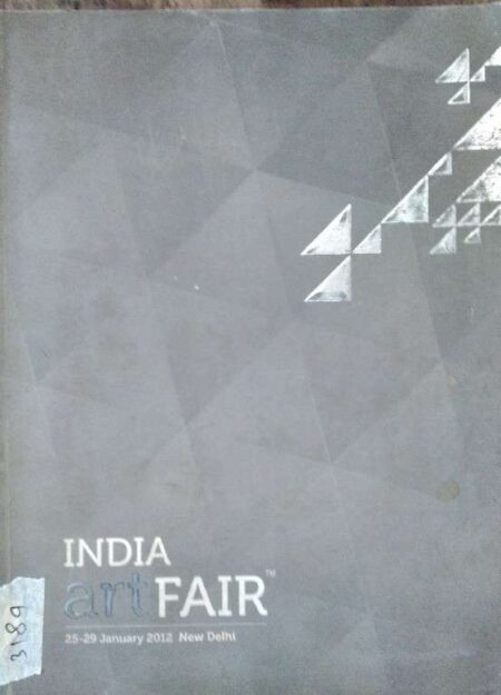 Indian Art fair 25-29 Jan. 2012, New Delhi