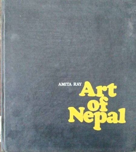 Art Of Nepal