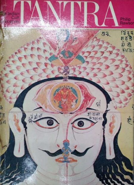 Tantra the indian cult of Ecstasy