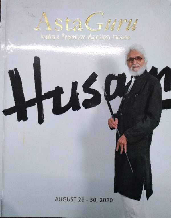 Astaguru, Hussain, August 29-30 2020