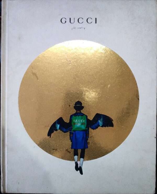Gucci gift catalog 2017