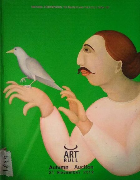 art bull autumn auction 21 nov. 2012