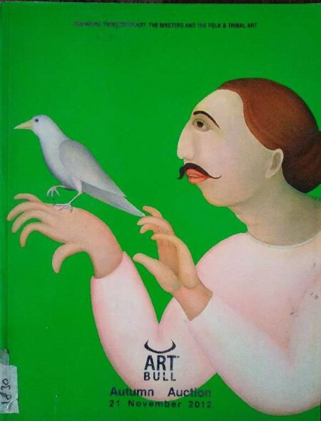 Art bull autumn auction 21 nov. 2012