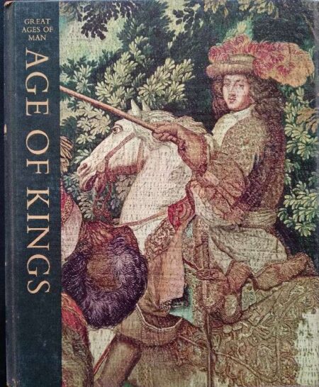 Great Ages of Man, Age of Kings by Charles Blitzer