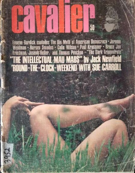 Cavalier august 1965