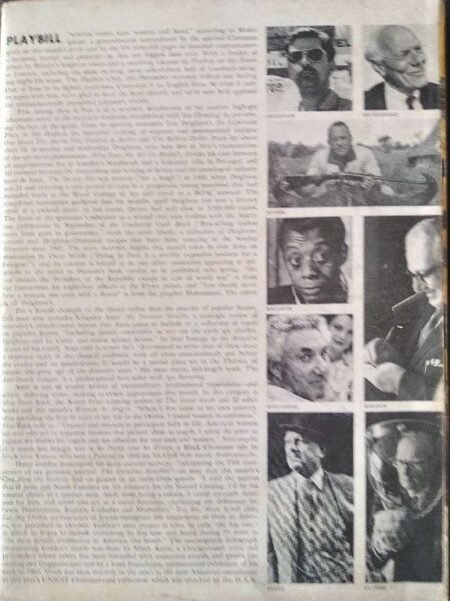 playboy issue
