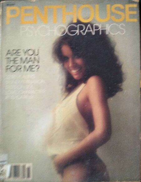 Penthouse psychographics