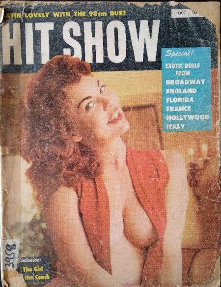 Hit show october