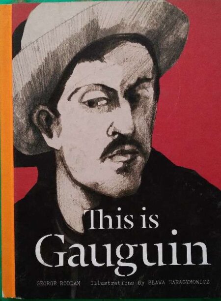 This is Gauguin