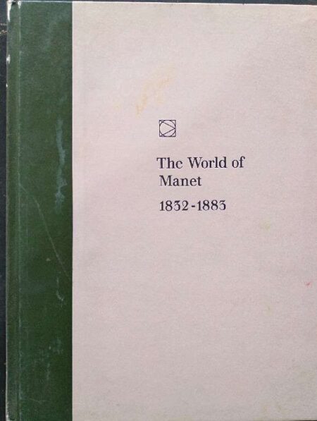 The World of Van Gogh 1853-1890 by Robert Wallace