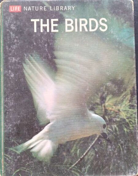 The Birds by Roger Tory Peterson