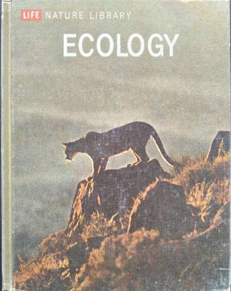 Ecology by Peter Farb
