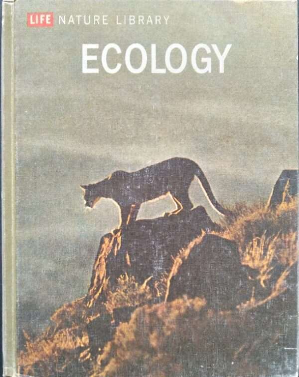 Ecology by Peter Farb