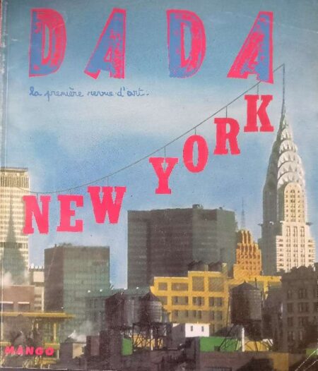 DADA NEW YORK