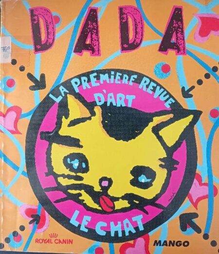 DADA LE CHAT
