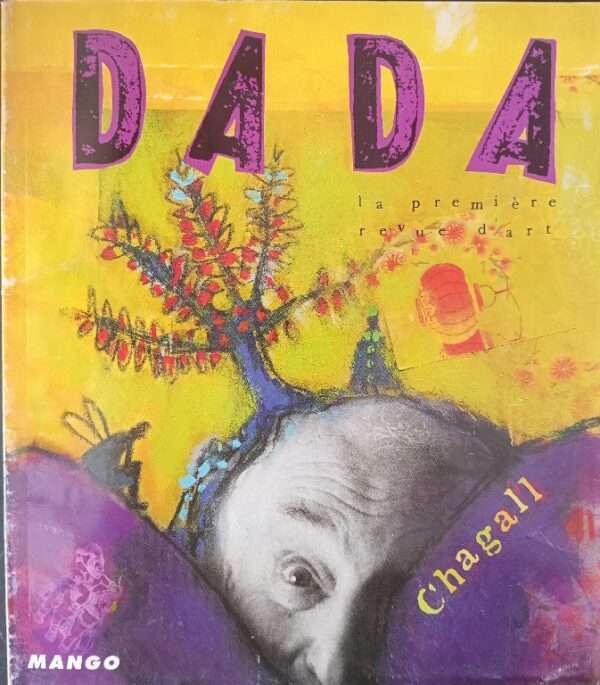 DADA CHAGALL