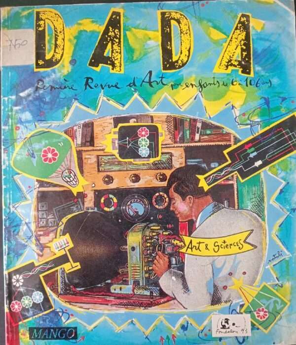 DADA ART & SCIENCES
