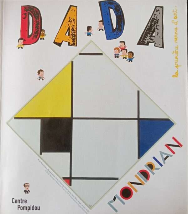 DADA MONDRIA