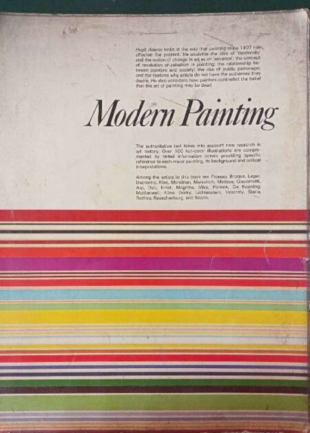 MODERN PAINTING