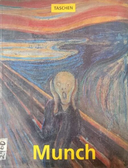 TASCHEN MUNCH