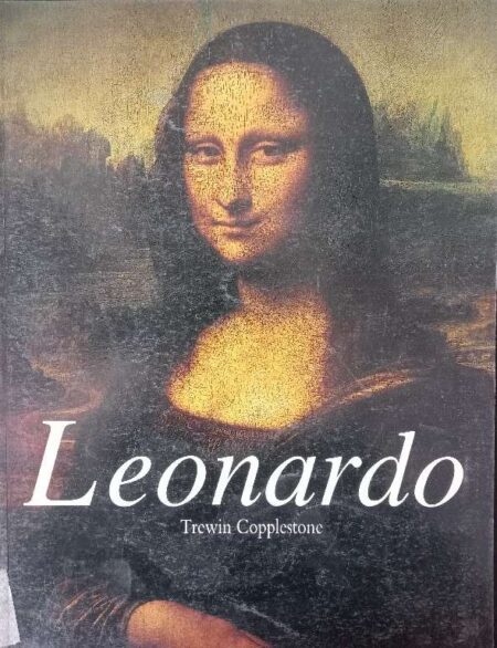 LEONARDO TREWIN COPPLESTONE