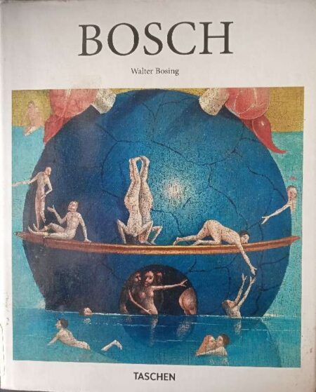 BOSCH WALTER BOSING