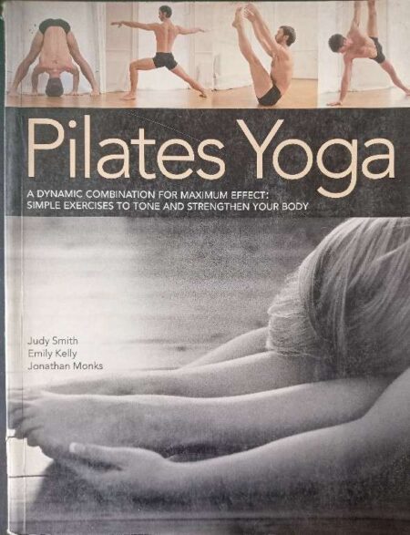 PILATES YOGA
