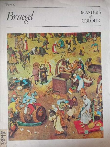 BRUEGEL MASTERS OF COLOUR