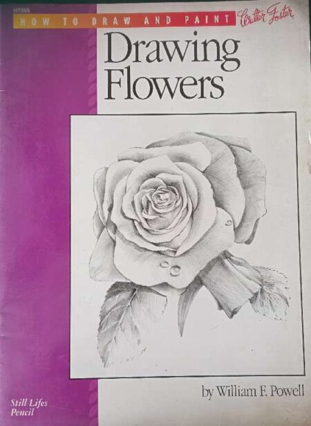 DRAWING FLOWERS