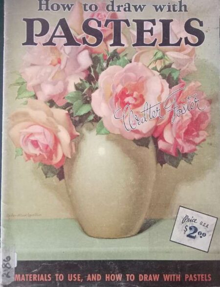 HOW TO DRAW PASTELS