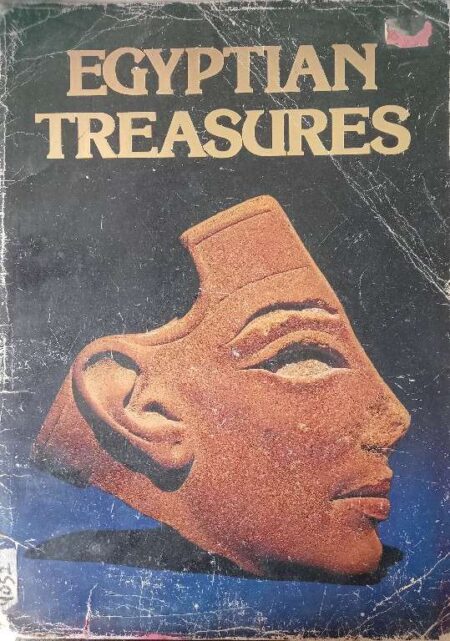 EGYPTIAN TREASURES