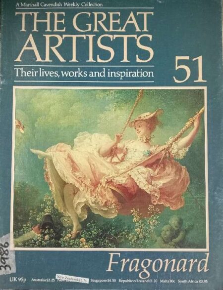 THE GREATE ARTIST