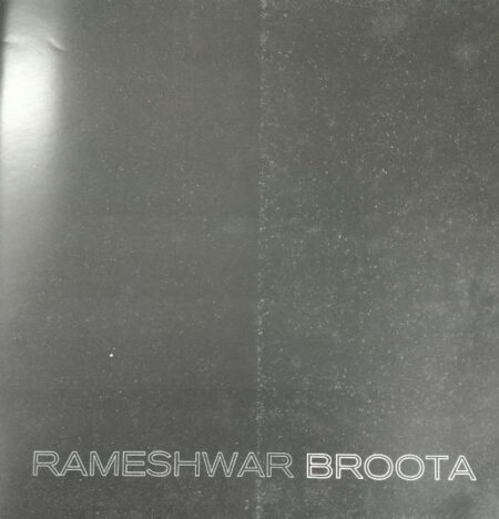 RAMESHWAR BROOTA