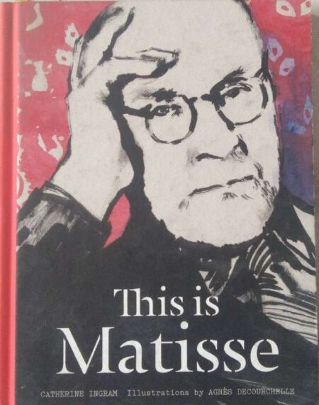 This is matisse