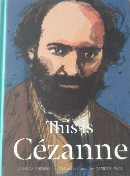 This is Cezanne