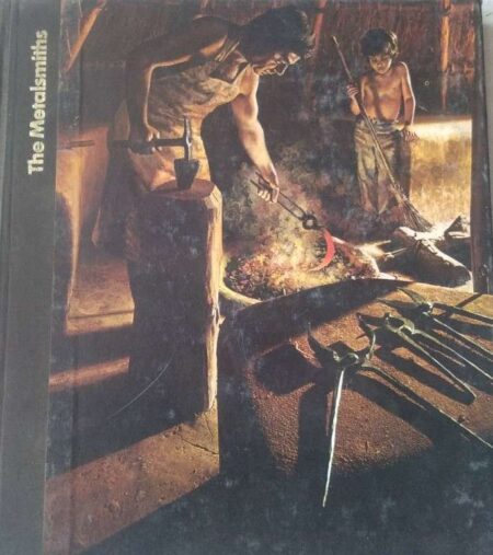 The metalsmiths 