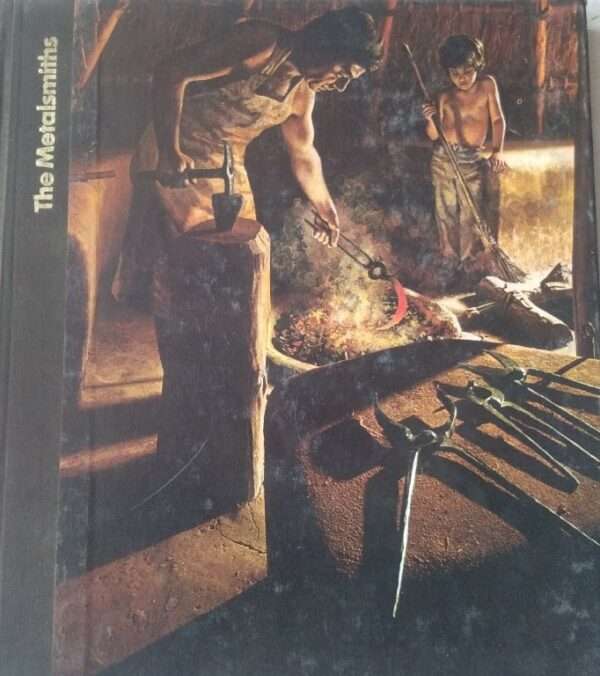 The metalsmiths 